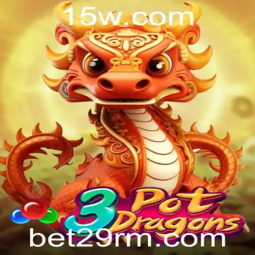 Tudo Sobre 3PotDragons: Um Novo Fenômeno no Mundo dos Jogos