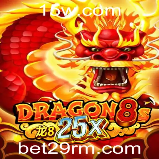 Descubra as Emoções de Dragon8s25x: Um Jogo Fascinante de Estratégia e Aventura