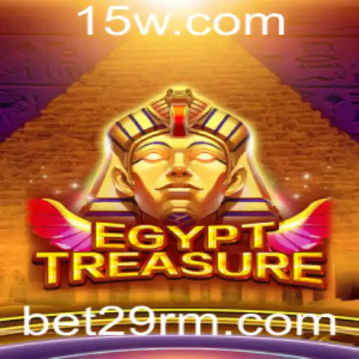 Descubra os Mistérios do Jogo EgyptTreasure: Uma Aventura de Apostas com bet29