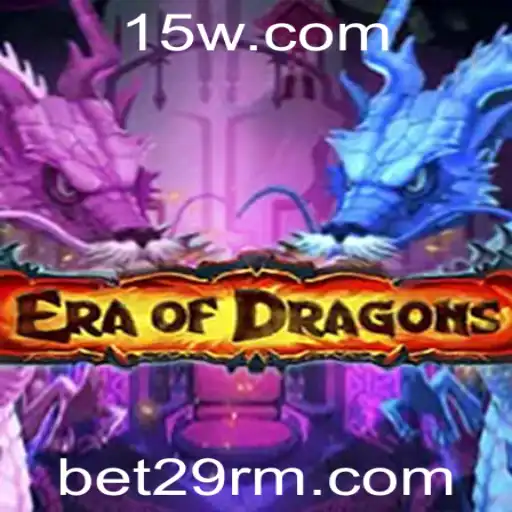 Explorando EraOfDragons: Um Mundo de Fantasia e Estratégia