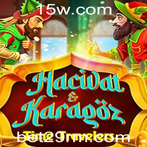 HacivatandKaragoz: Um Olhar Sobre o Jogo Tradicional e Sua Dinâmica