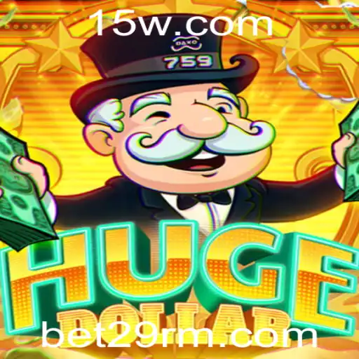 Explorando o Jogo de Azar Popular 'HugeDollar' e Sua Estratégia 'bet29'
