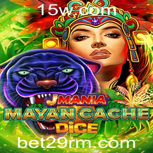 Descubra o Jogo Inovador JManiaMayanCacheDice com a palavra-chave 