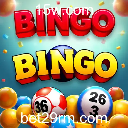 Explorando o Fascinante Mundo dos Jogos de Bingo