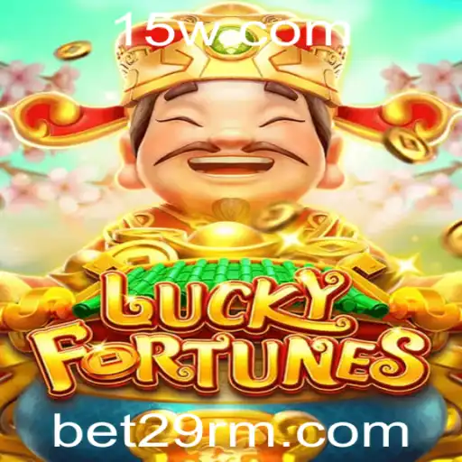 Descubra o Fascinante Mundo de LUCKYFORTUNES com Bet29