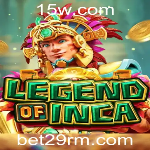 Descubra o Mundo Fascinante de LegendofInca com Bet29
