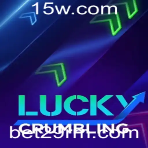 Desvendando LuckyCrumbling: O Jogo de Sorte e Estratégia