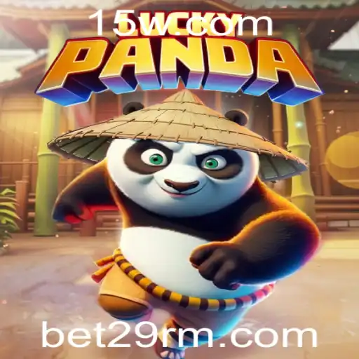 LuckyPanda: A Excitante Aventura de Apostas em 2023