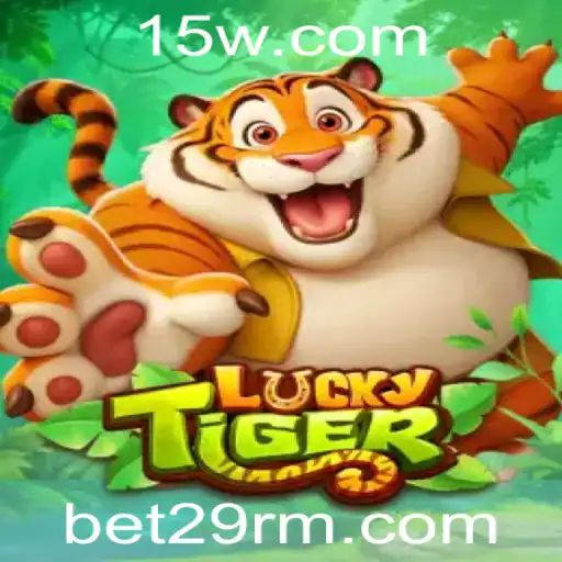 LuckyTiger: O Jogo de Apostas do Momento
