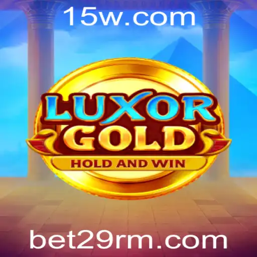 Explorando LuxorGold: Um Mergulho no Mundo das Apostas com bet29