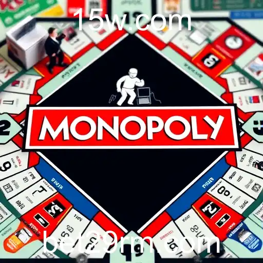 Explorando o Fascinante Universo do Monopoly