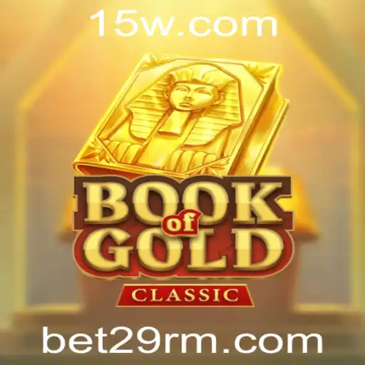Descubra o Envolvente Universo de BookOfGoldClassic
