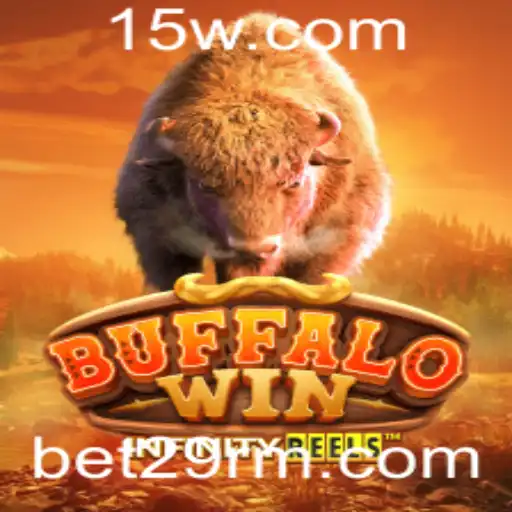 Descubra o Excitante Jogo BuffaloWin
