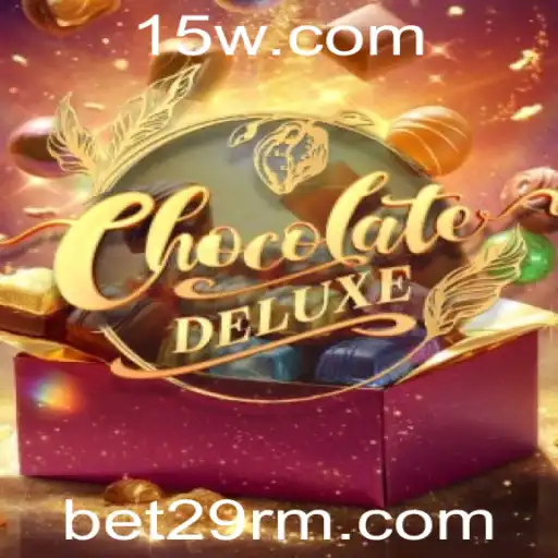 Descubra ChocolateDeluxe: O Jogo Doce com Um Toque de Estratégia