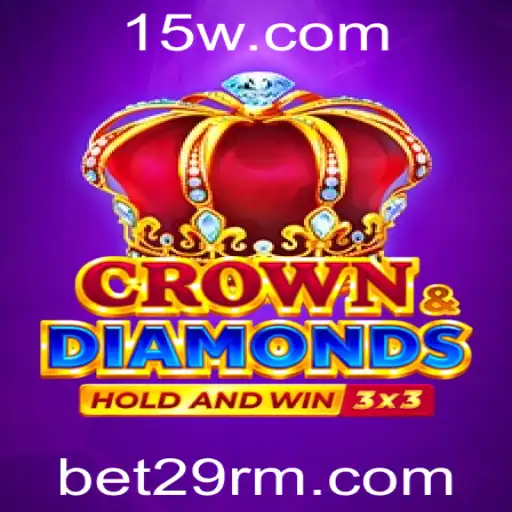Explorando o Fascinante Jogo de Crowndiamonds com Ênfase no Bet29