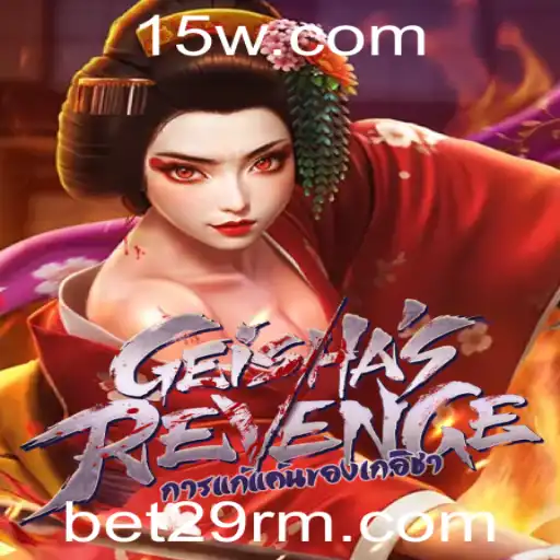 Explorando GeishasRevenge: O Fascinante Mundo do Jogo com bet29