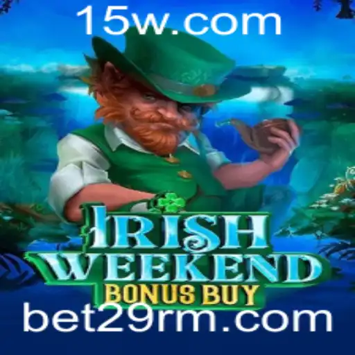 Explorando o Fascinante Mundo de IrishWeekendBonusBuy