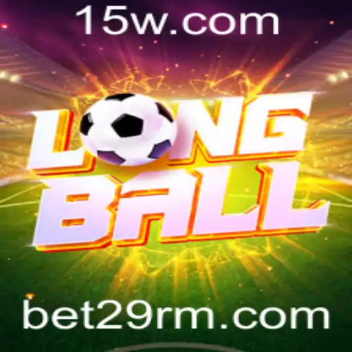 Descubra o Mundo Interativo do LongBall: A Nova Sensação do Entretenimento