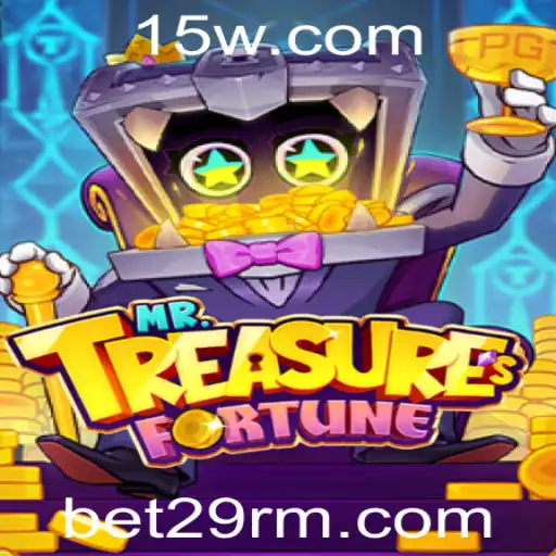 Explorando as Aventuras de 'MrTreasuresFortune'