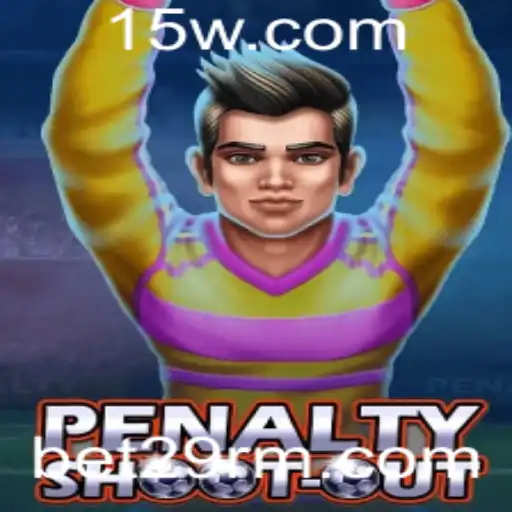 PenaltyShootOut: Um Mergulho no Mundo dos Penaltis Virtuais