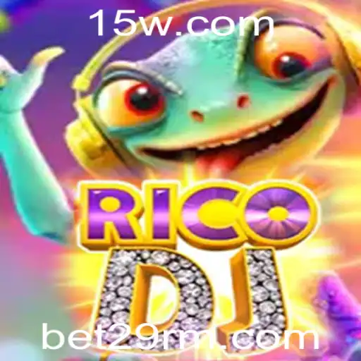 Descubra RicoDJ: O Jogo Inovador Que Está Conquistando o Mundo