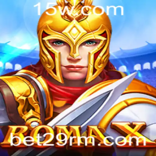 Explorando o Universo de RomaX: Uma Jornada Através da Antiga Roma com bet29