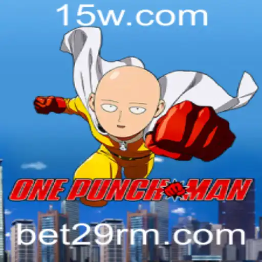 OnePunchMan: A Nova Sensação do Mundo dos Jogos