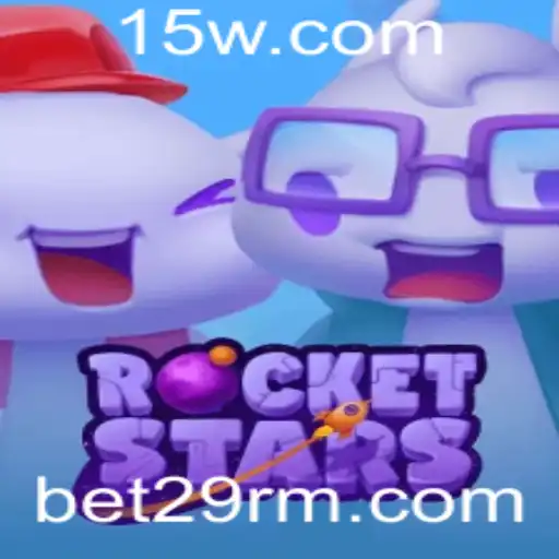 RocketStars: Um Guia Completo para um Jogo Intergaláctico com Bet29
