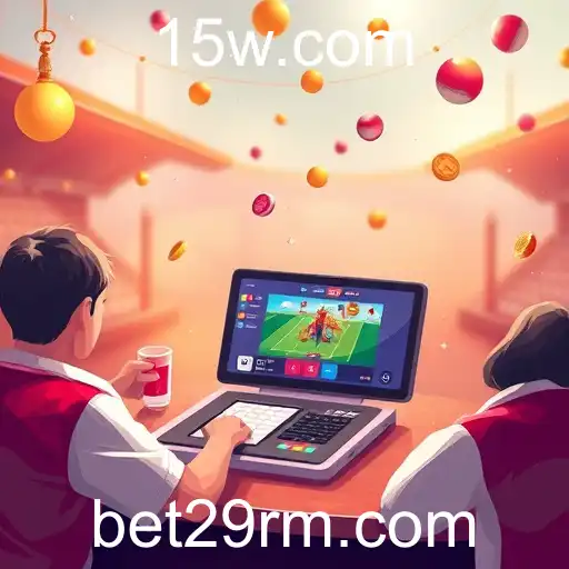 Sabong Online: A Revolução Digital das Rinhas de Galo com Bet29