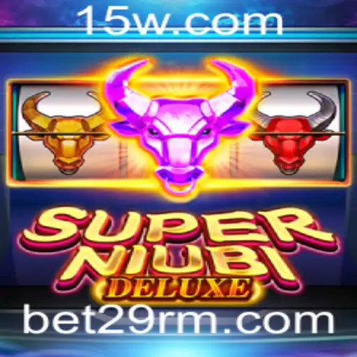 Explorando o Mundo de SuperNiubiDeluxe: Um Mergulho nas Regras e Dinâmicas do Jogo