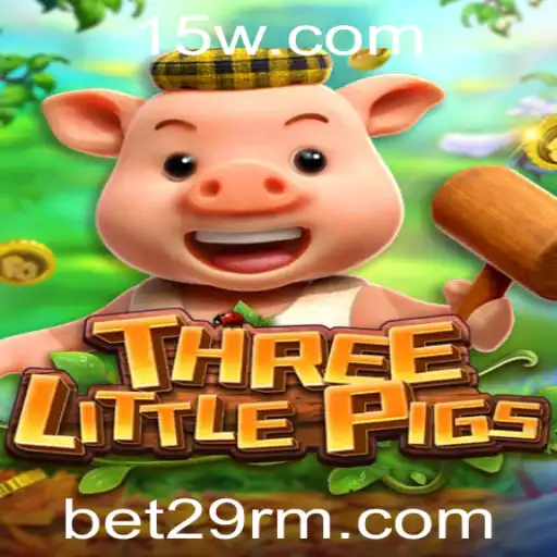 Explorando o Mundo do Jogo THREELITTLEPIGS
