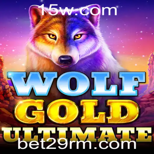Explorando o Novo Jogo WolfGoldUltimate da bet29